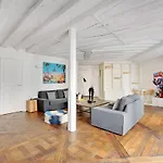 CMG - Étienne Marcel