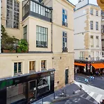 CMG - Étienne Marcel