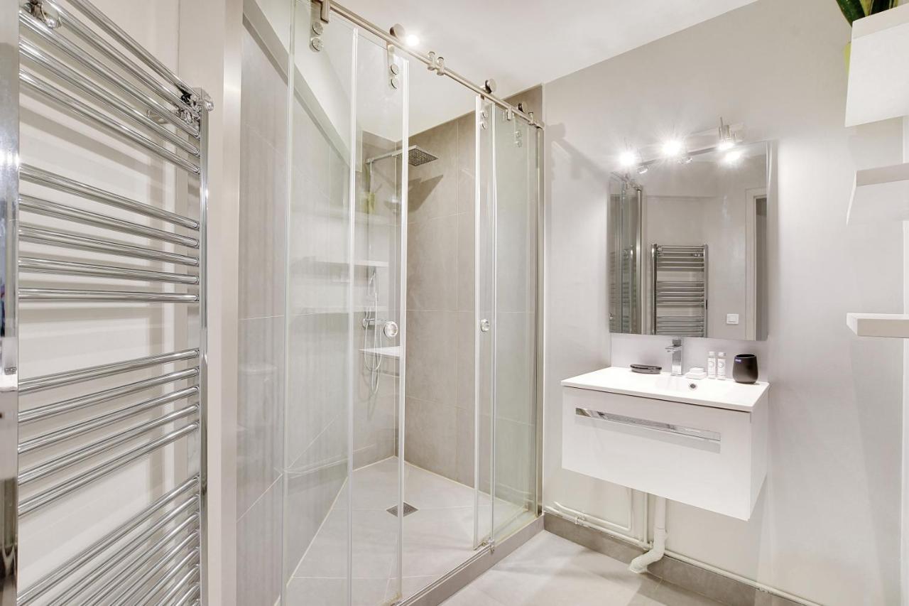 Appartement Cmg - étienne Marcel