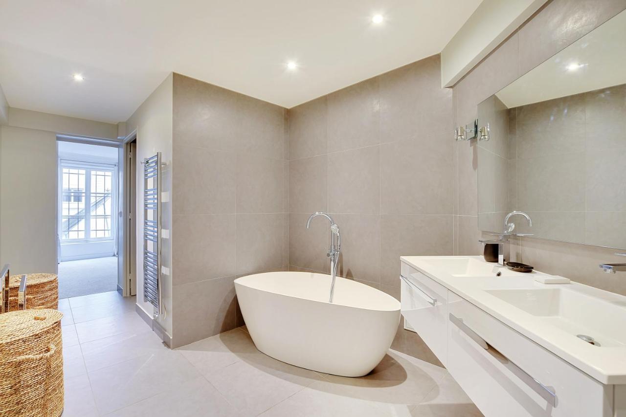 Appartement Cmg - étienne Marcel *