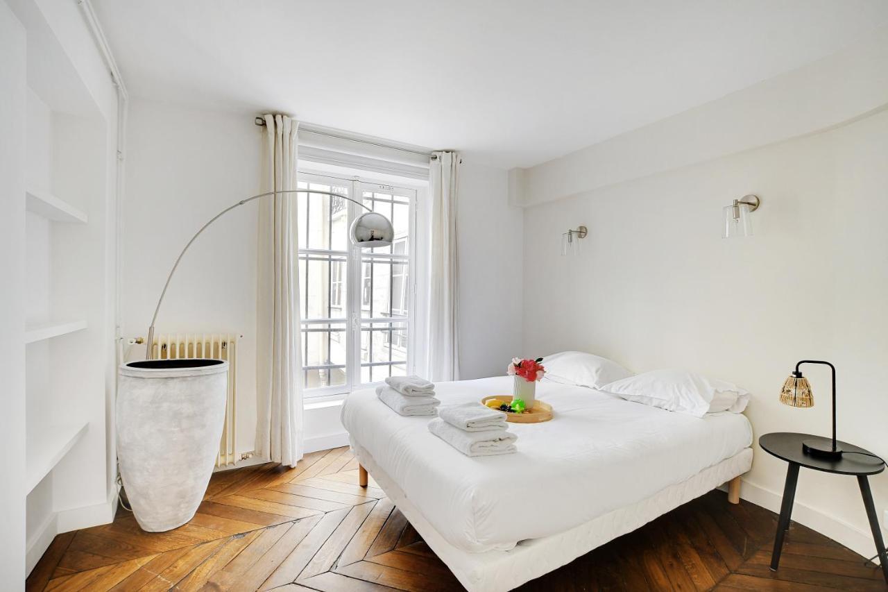 Appartement Cmg - étienne Marcel