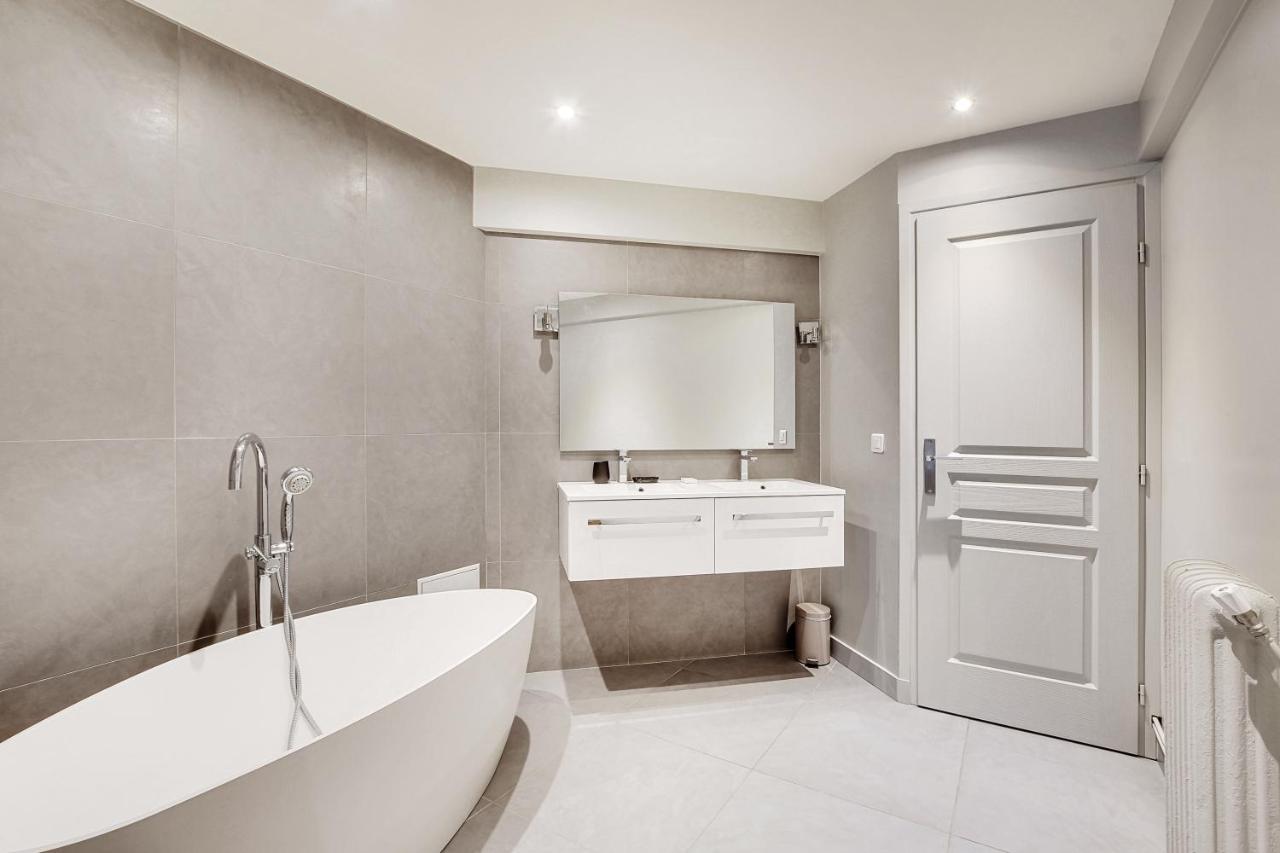 Appartement Cmg - étienne Marcel